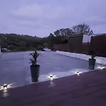 Santos Ferienhaus Sao Gregorio da Fanadia