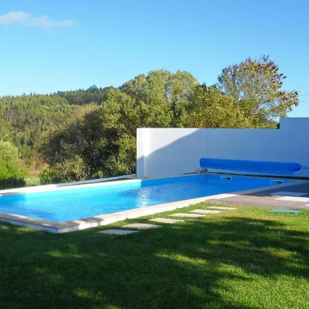 Santos Prázdninový dům Sao Gregorio da Fanadia