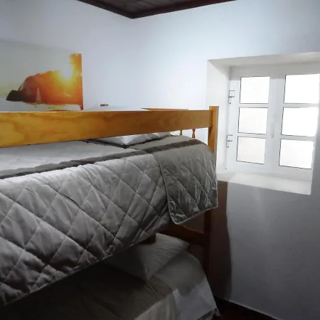 Santos Holiday home *