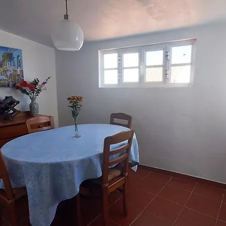 Holiday home Santos *