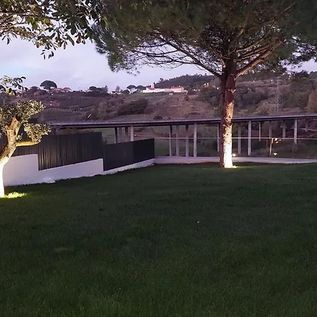 펜션 Santos Sao Gregorio da Fanadia