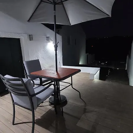 Santos Vakantiehuis *