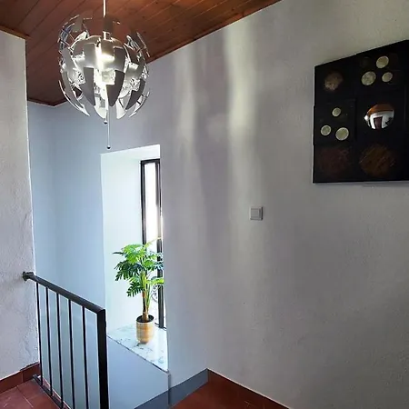 Holiday home Santos Sao Gregorio da Fanadia