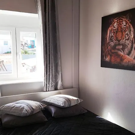 Santos Sao Gregorio da Fanadia