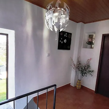 Santos Prázdninový dům Sao Gregorio da Fanadia