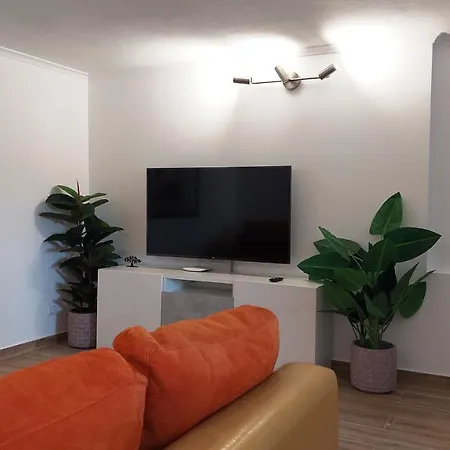 Holiday home Santos *