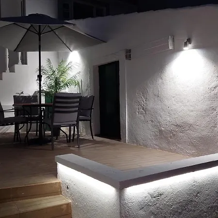 Holiday home Santos Sao Gregorio da Fanadia