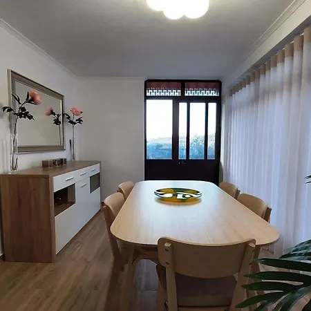 Santos * Sao Gregorio da Fanadia