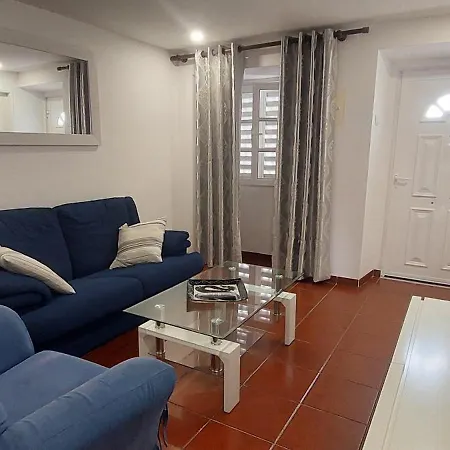 Santos Holiday home *