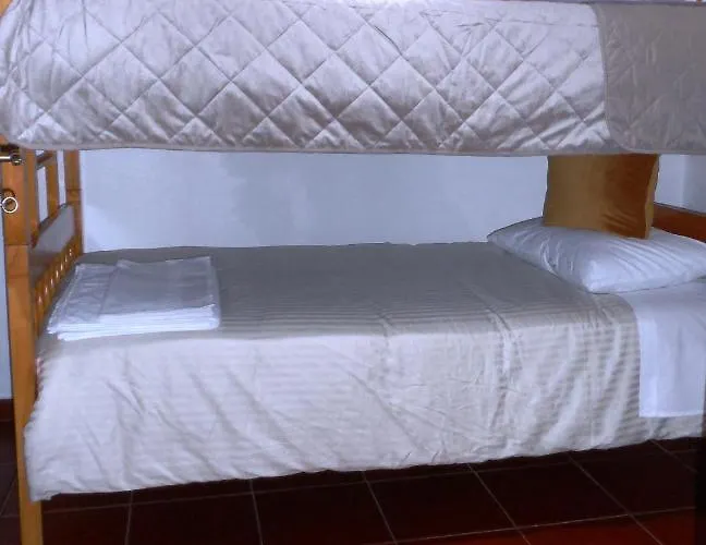 Santos Сasa de vacaciones *