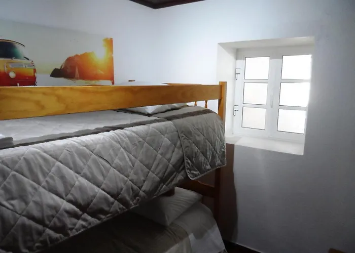 Santos Сasa de vacaciones *