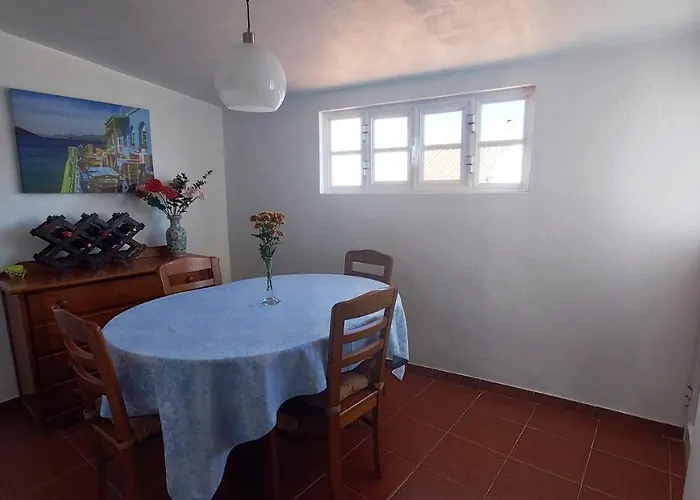 Hébergement de vacances Santos *