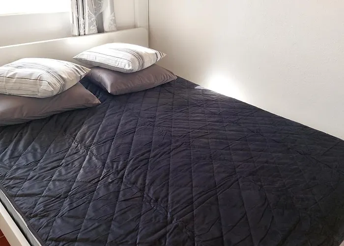 Santos Сasa de vacaciones