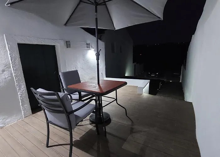 Santos Holiday home *