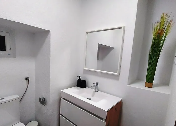 Santos Сasa de vacaciones