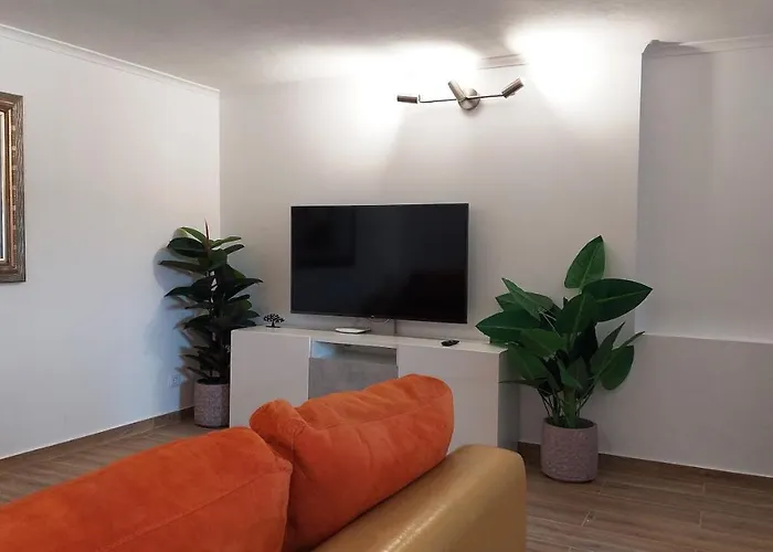 Hébergement de vacances Santos *