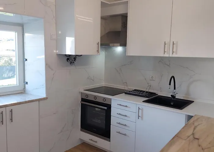 Сasa de vacaciones Santos