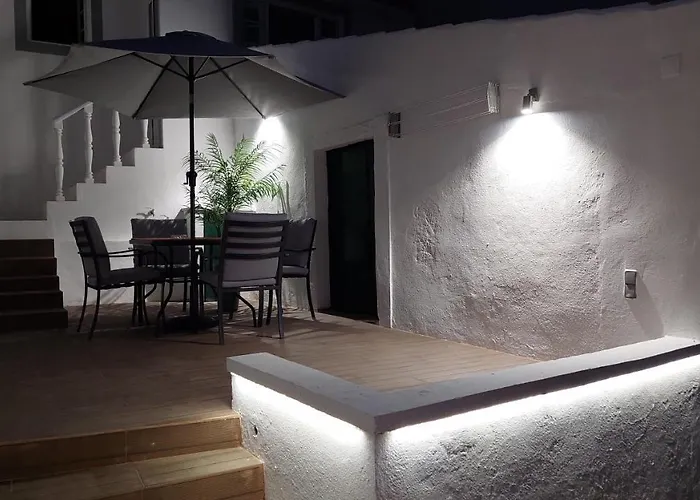 Hébergement de vacances Santos Sao Gregorio da Fanadia