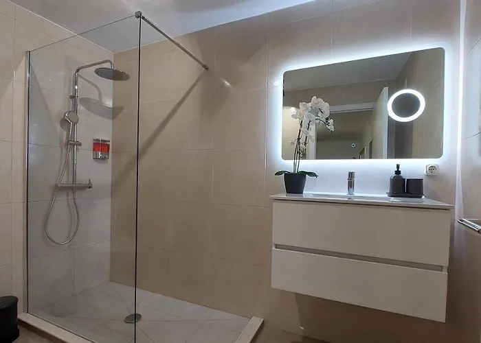 Сasa de vacaciones Santos