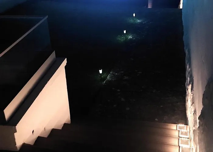 Сasa de vacaciones Santos