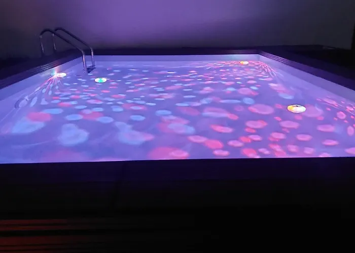 Сasa de vacaciones Santos *