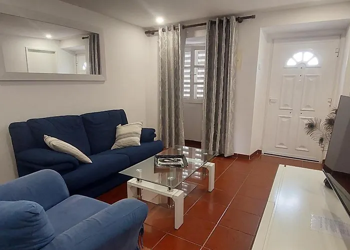 Santos Сasa de vacaciones *