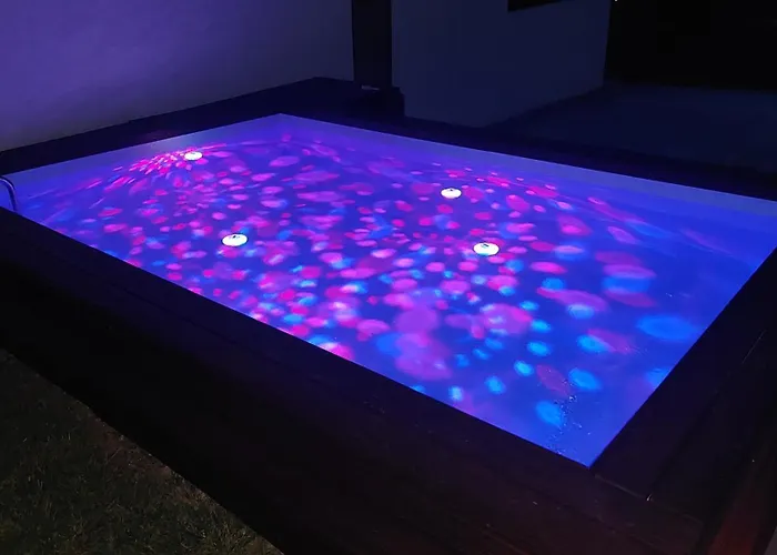 Santos Сasa de vacaciones