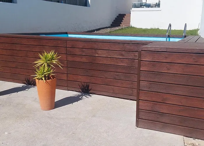 Hébergement de vacances Santos *